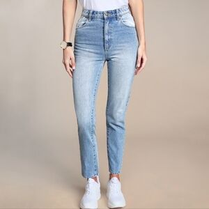 ROLLA'S | Dusters High Rise Slim Cigarette Jeans sz 26